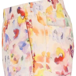 Leinen-Culotte
