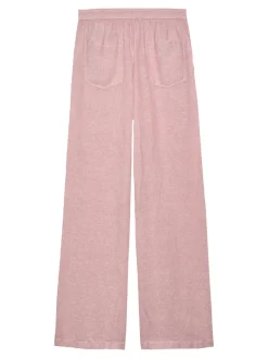 Leinenhose