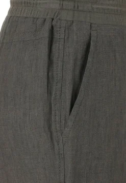 Leinenhose
