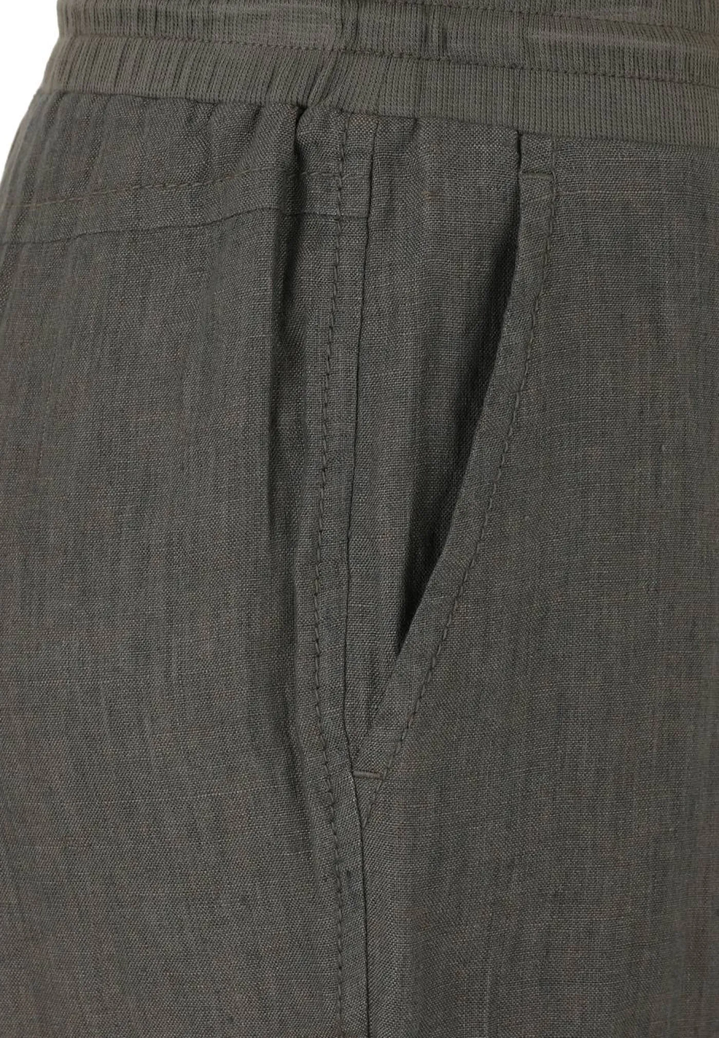 Leinenhose