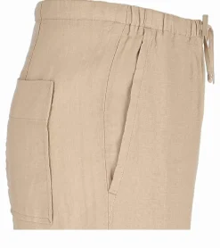 Leinenhose