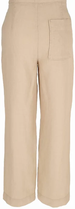 Leinenhose