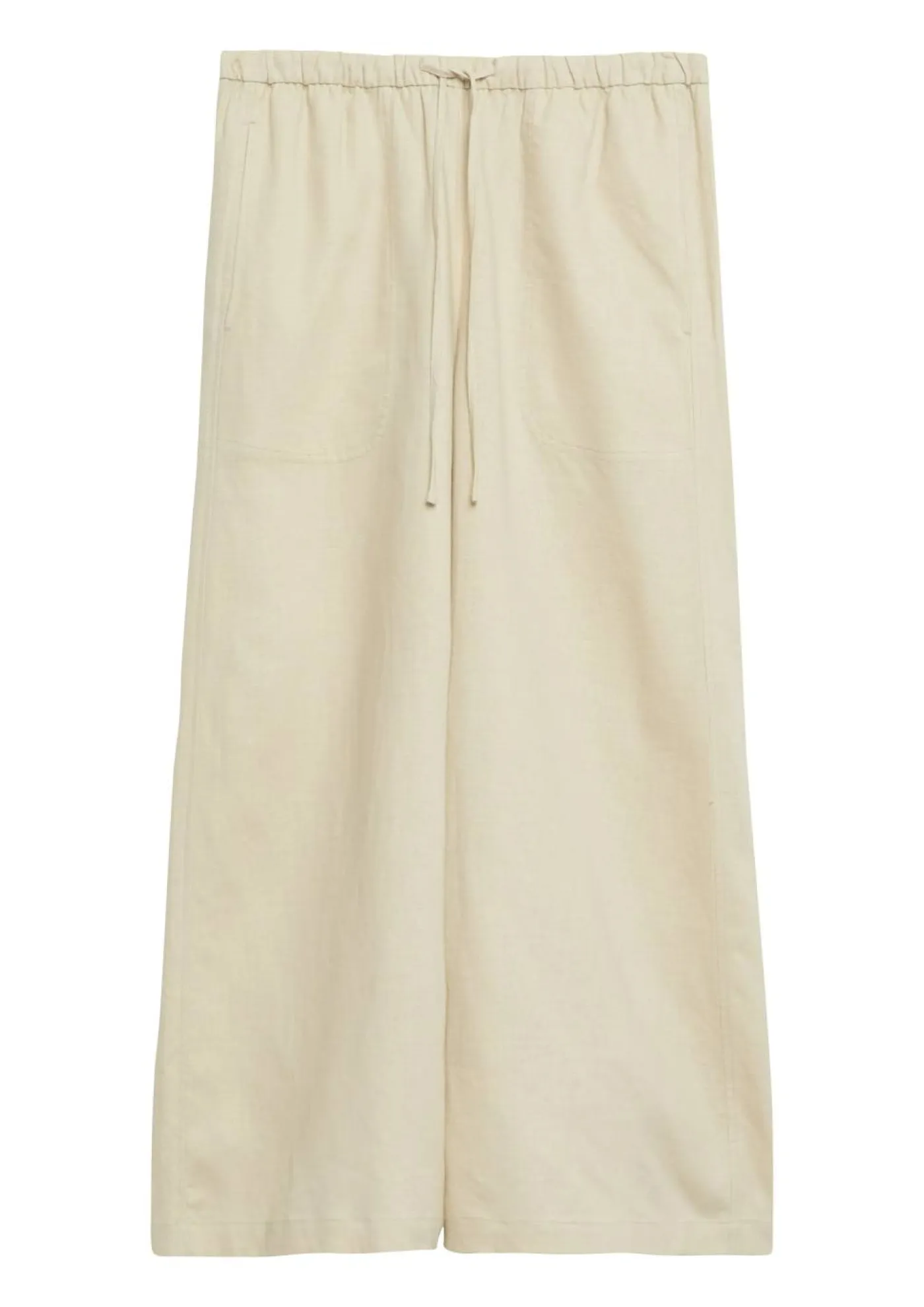 Leinenhose
