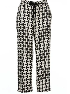 Leinenhose "Bahia"