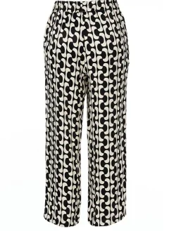 Leinenhose "Bahia"