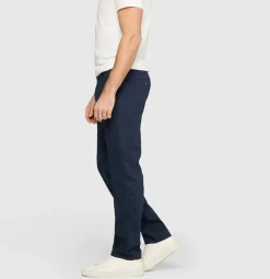 Leinenhose "Lennox Sport"