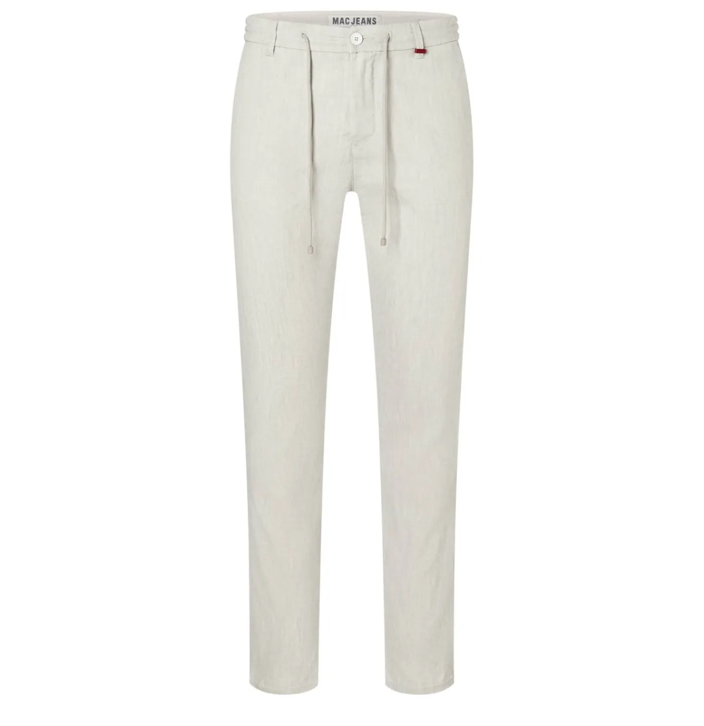 Leinenhose "Lennox Sport"