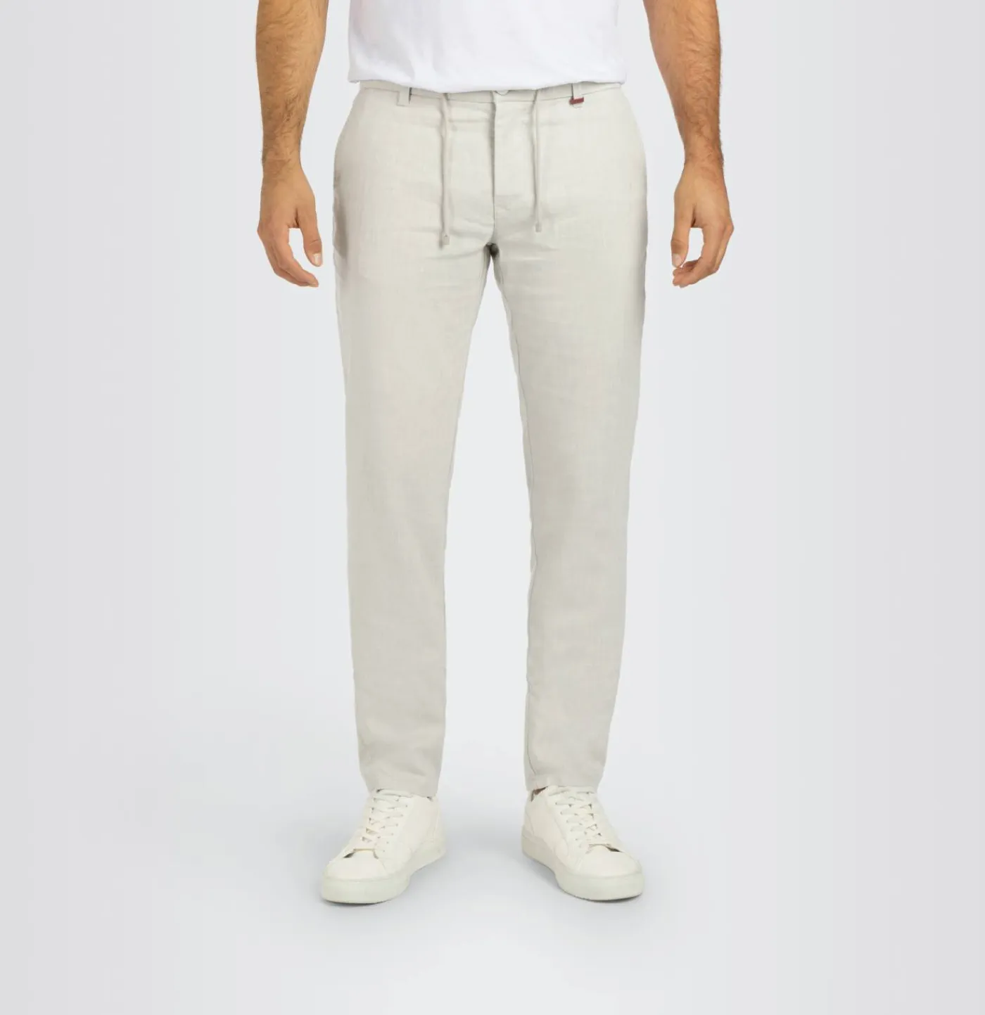Leinenhose "Lennox Sport"