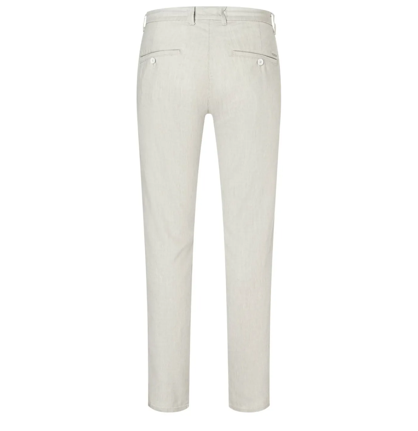 Leinenhose "Lennox Sport"