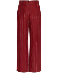 Leinenhose "MSCHClariette"