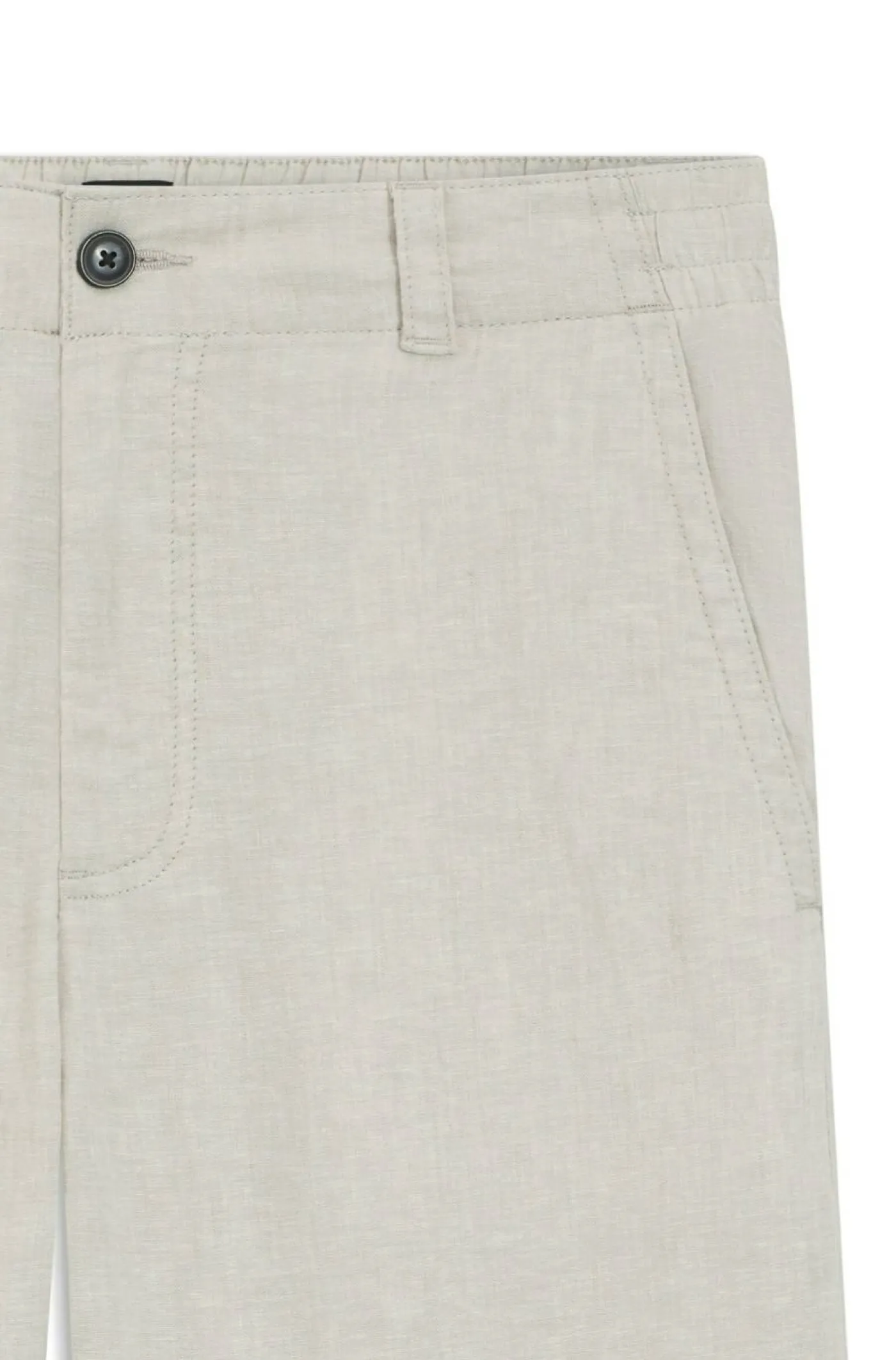 Leinenhose "Sanderson"