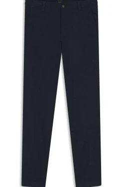 Leinenhose "Sanderson"
