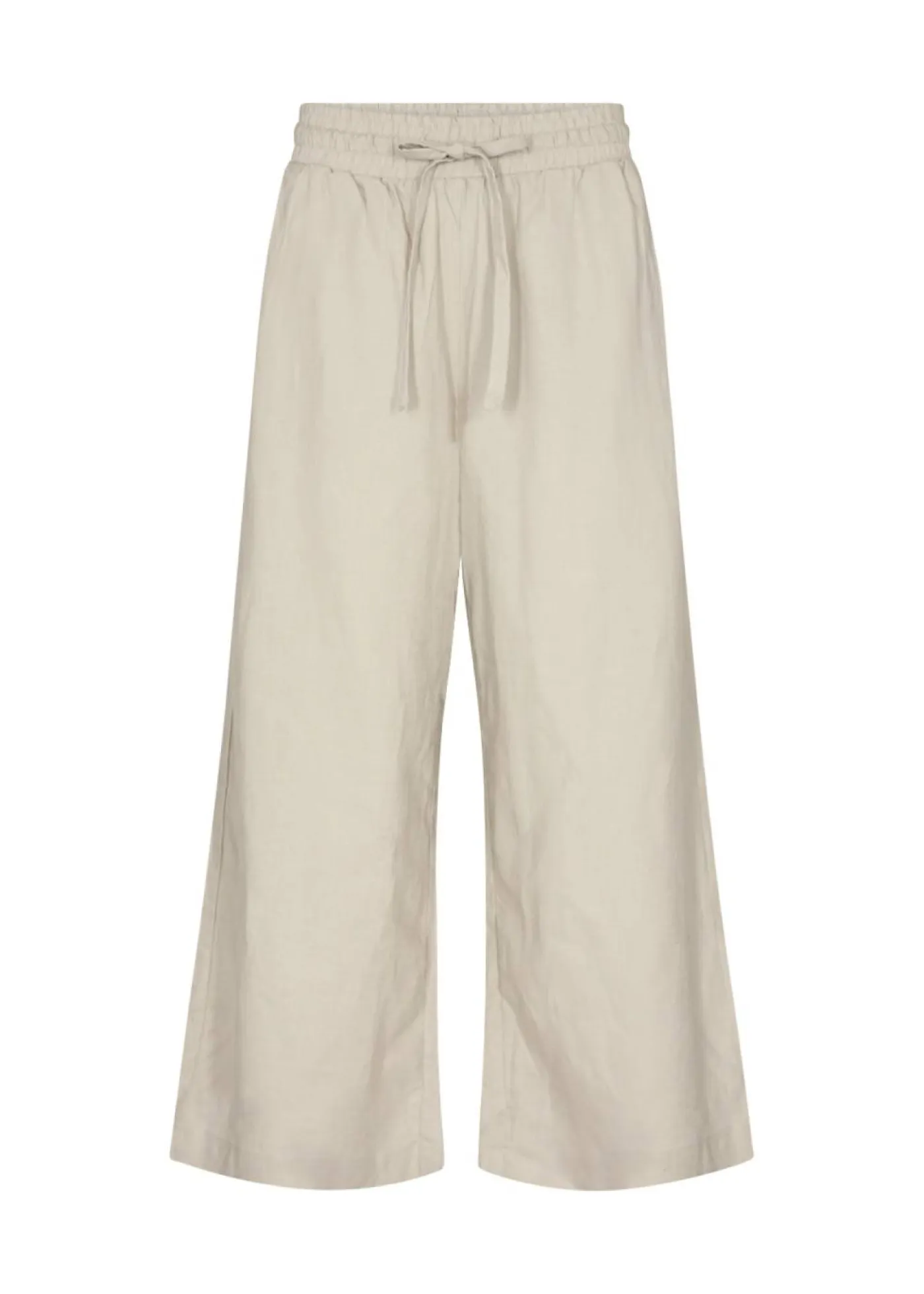 Leinenhose "SC-Ina"