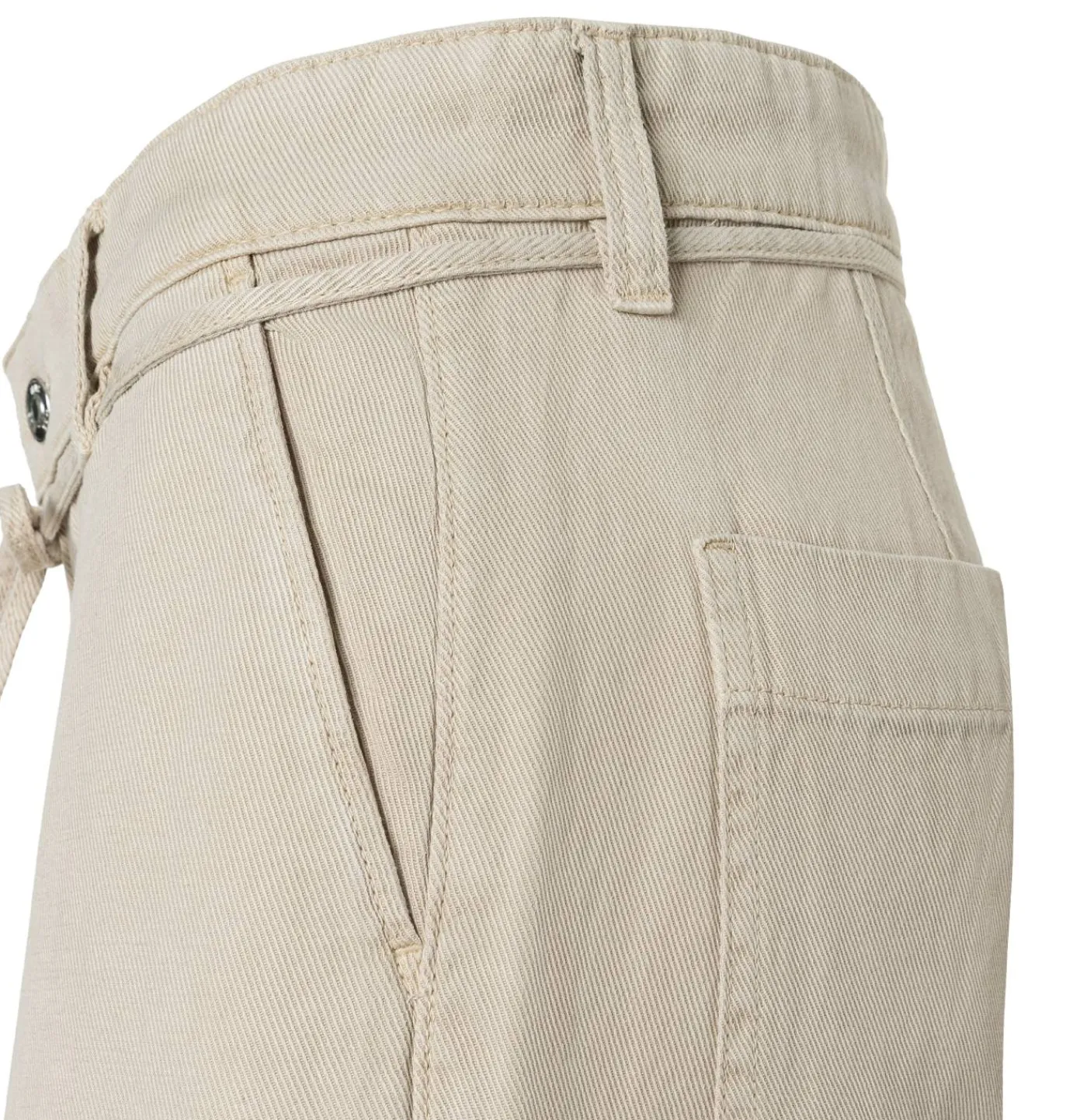 Leinenhose "Wendy 2.3"