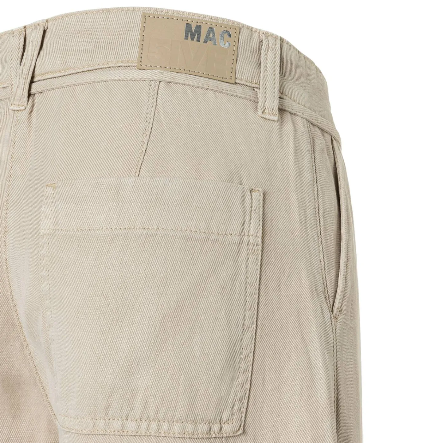 Leinenhose "Wendy 2.3"