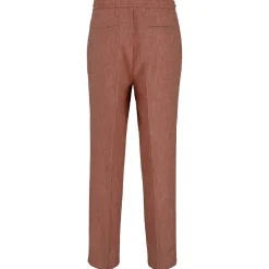 Leinen-Schlupfhose