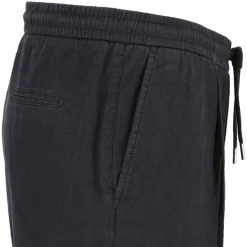 Leinen-Schlupfhose