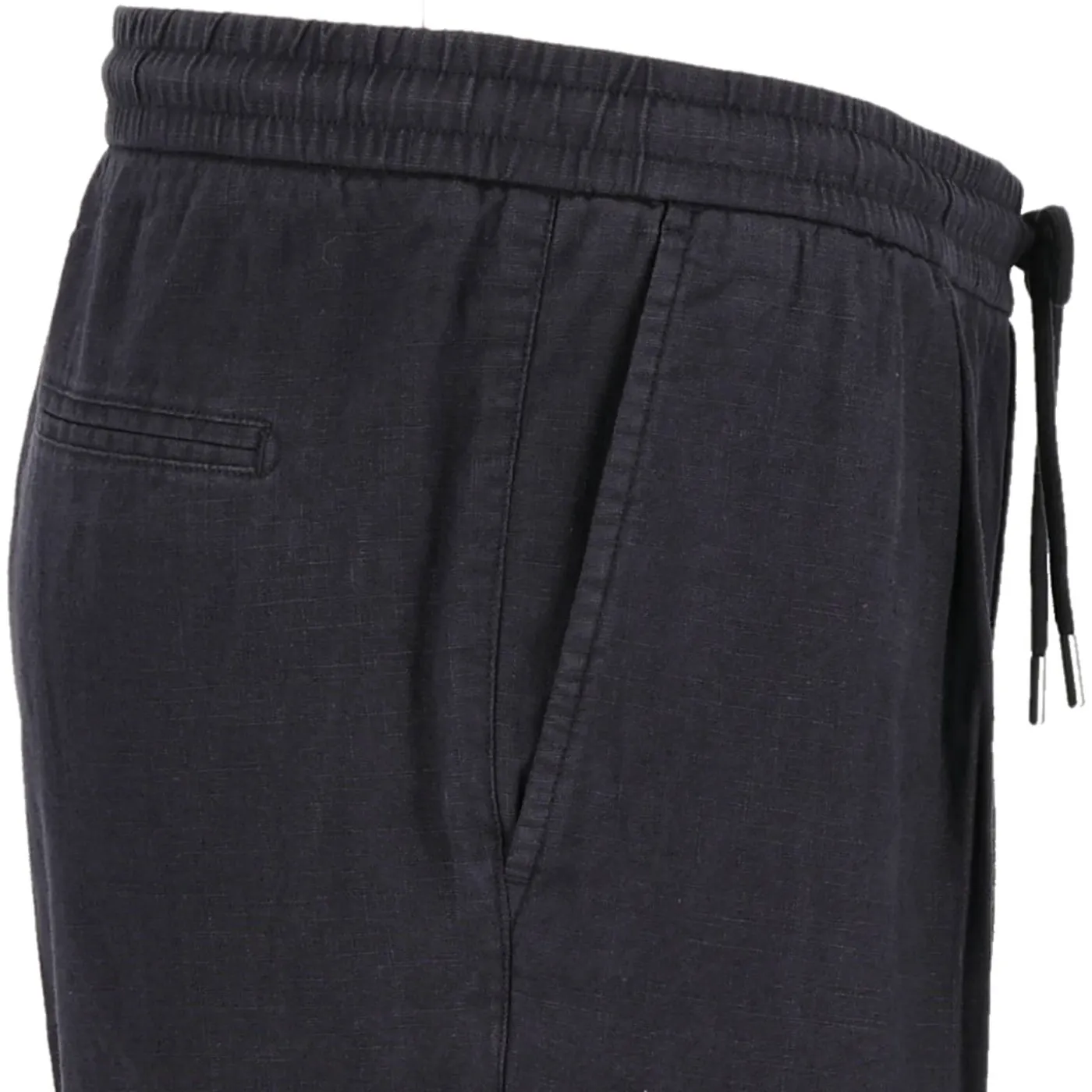 Leinen-Schlupfhose