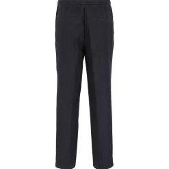 Leinen-Schlupfhose