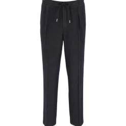 Leinen-Schlupfhose