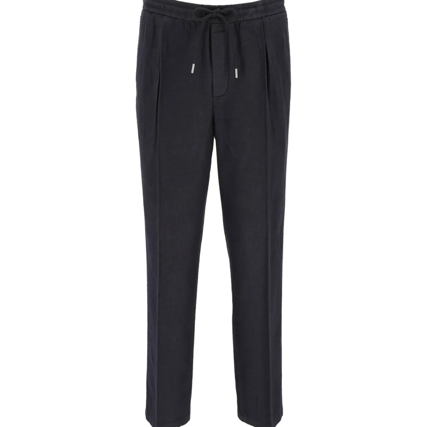 Leinen-Schlupfhose