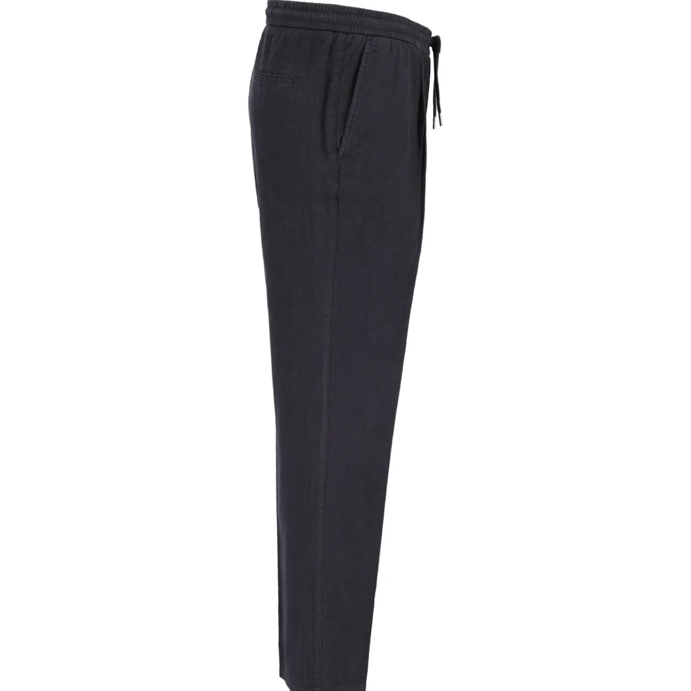 Leinen-Schlupfhose