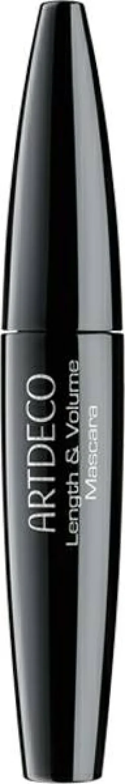 LENGTH & VOLUME MASCARA 1