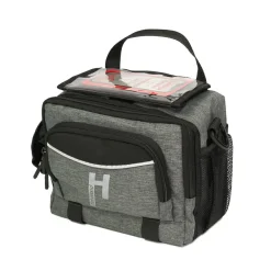 Lenkertasche "Bottle"