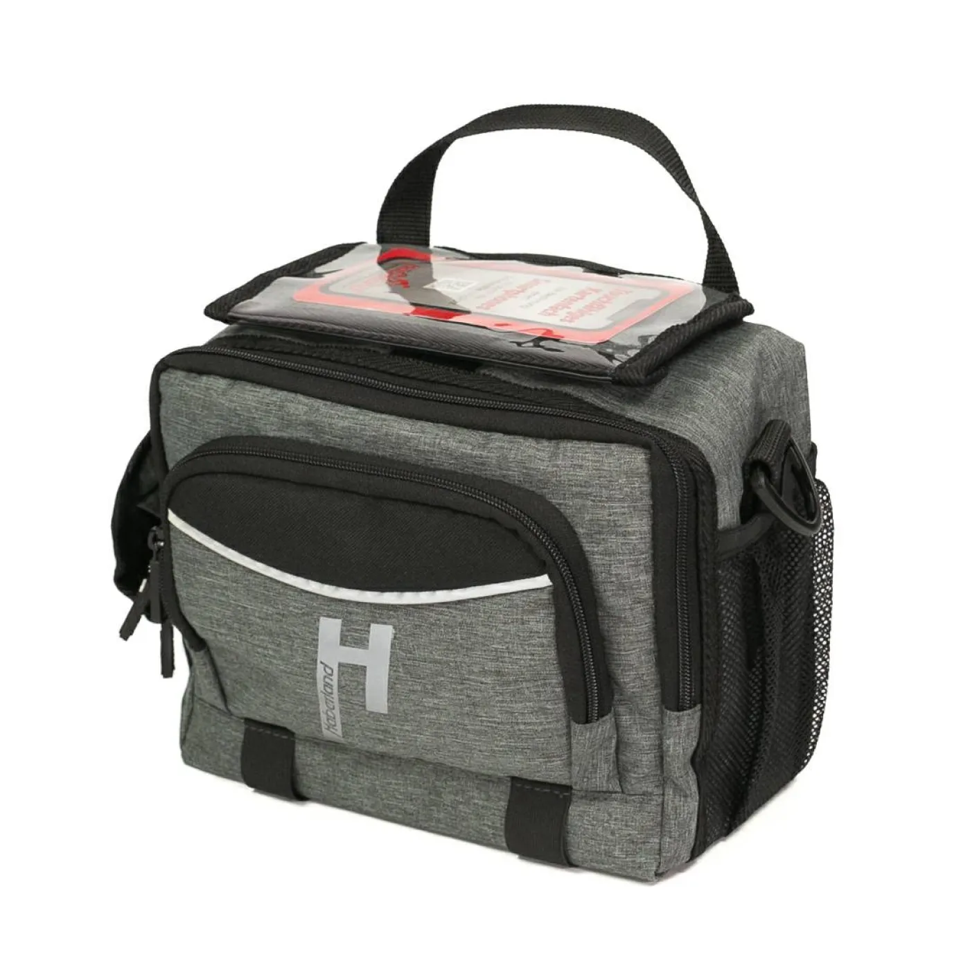 Lenkertasche "Bottle"