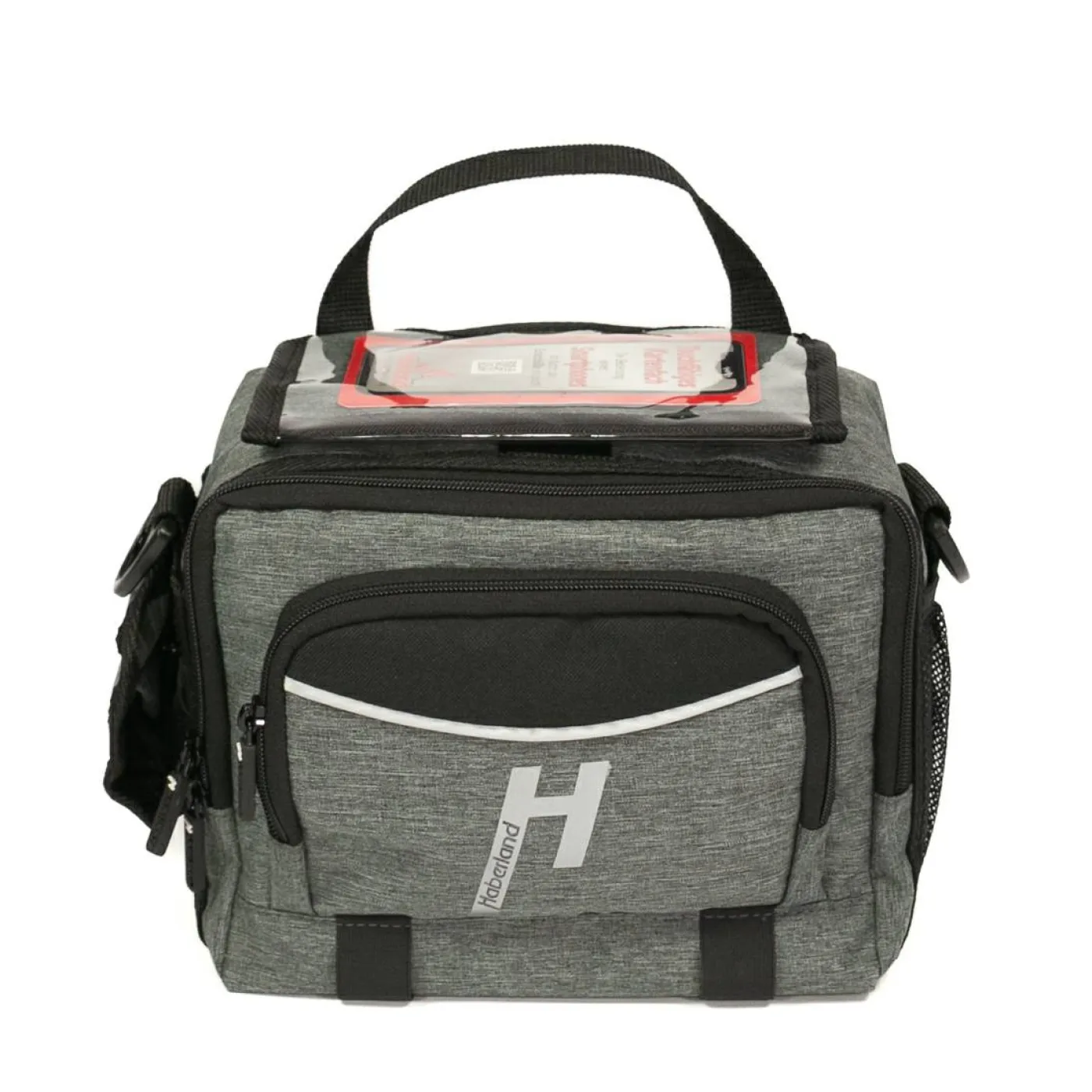 Lenkertasche "Bottle"