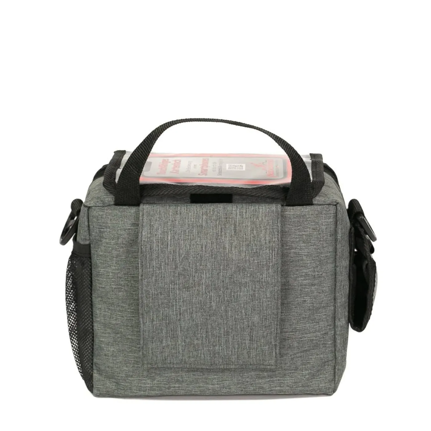 Lenkertasche "Bottle"