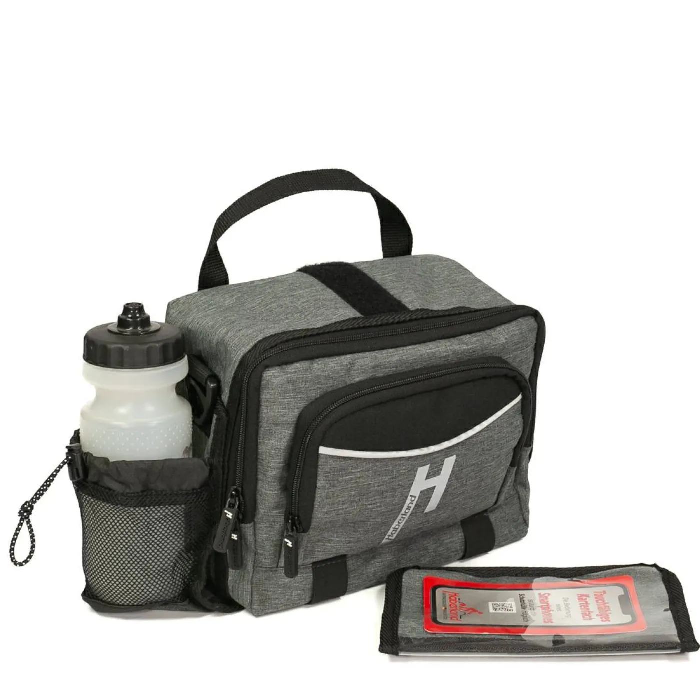 Lenkertasche "Bottle"