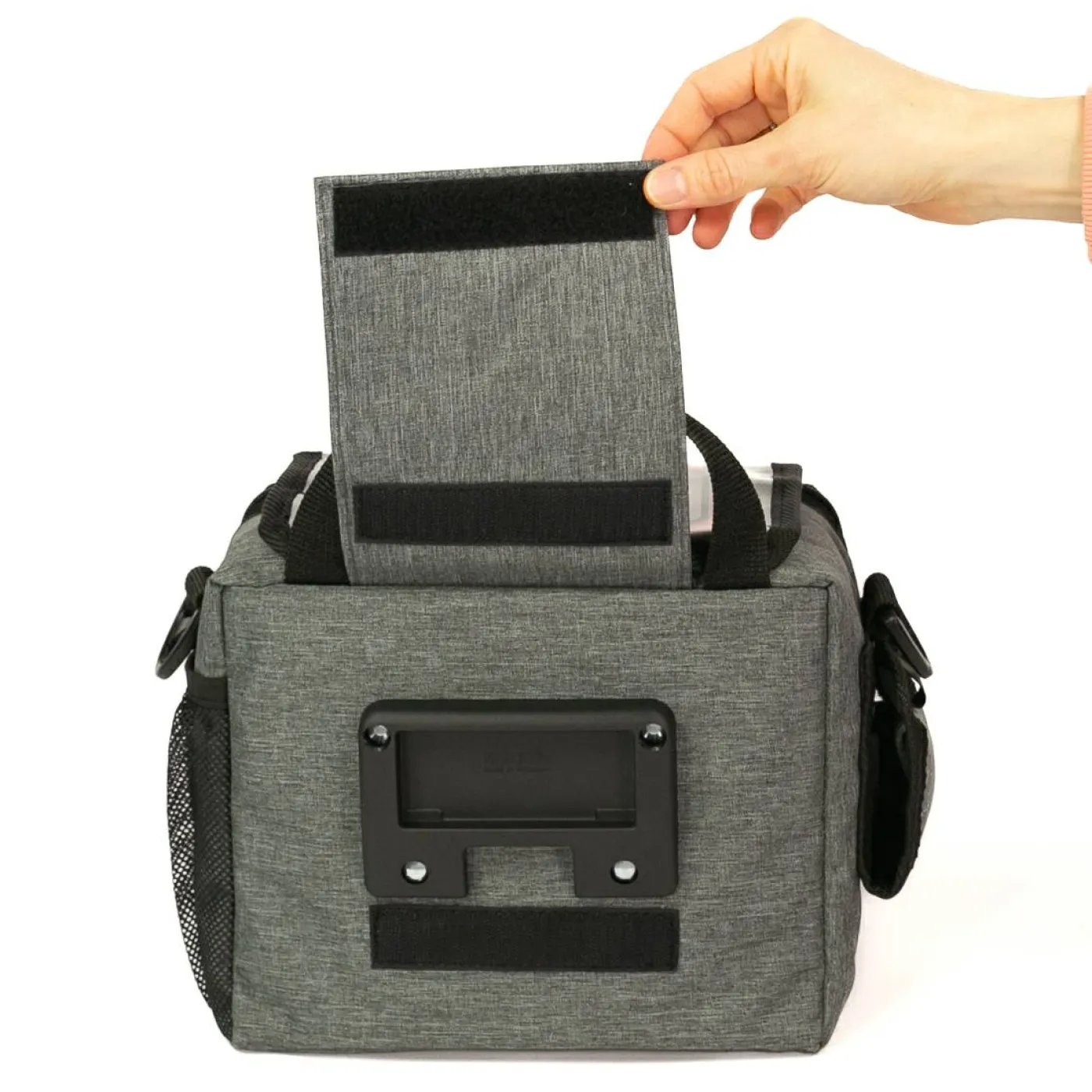 Lenkertasche "Bottle"