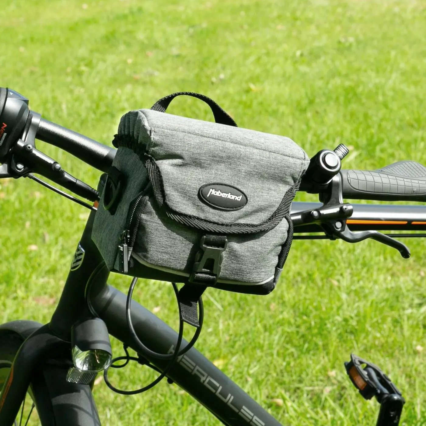 Lenkertasche "Mini"