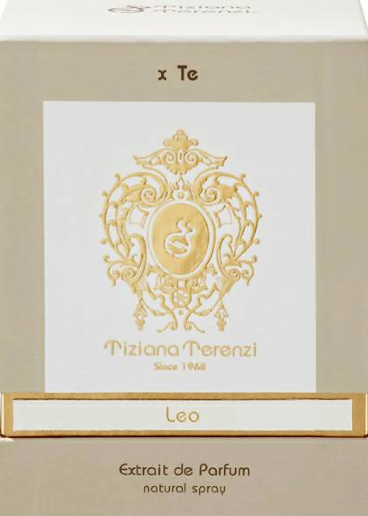 Leo Extrait de Parfum 100 ml
