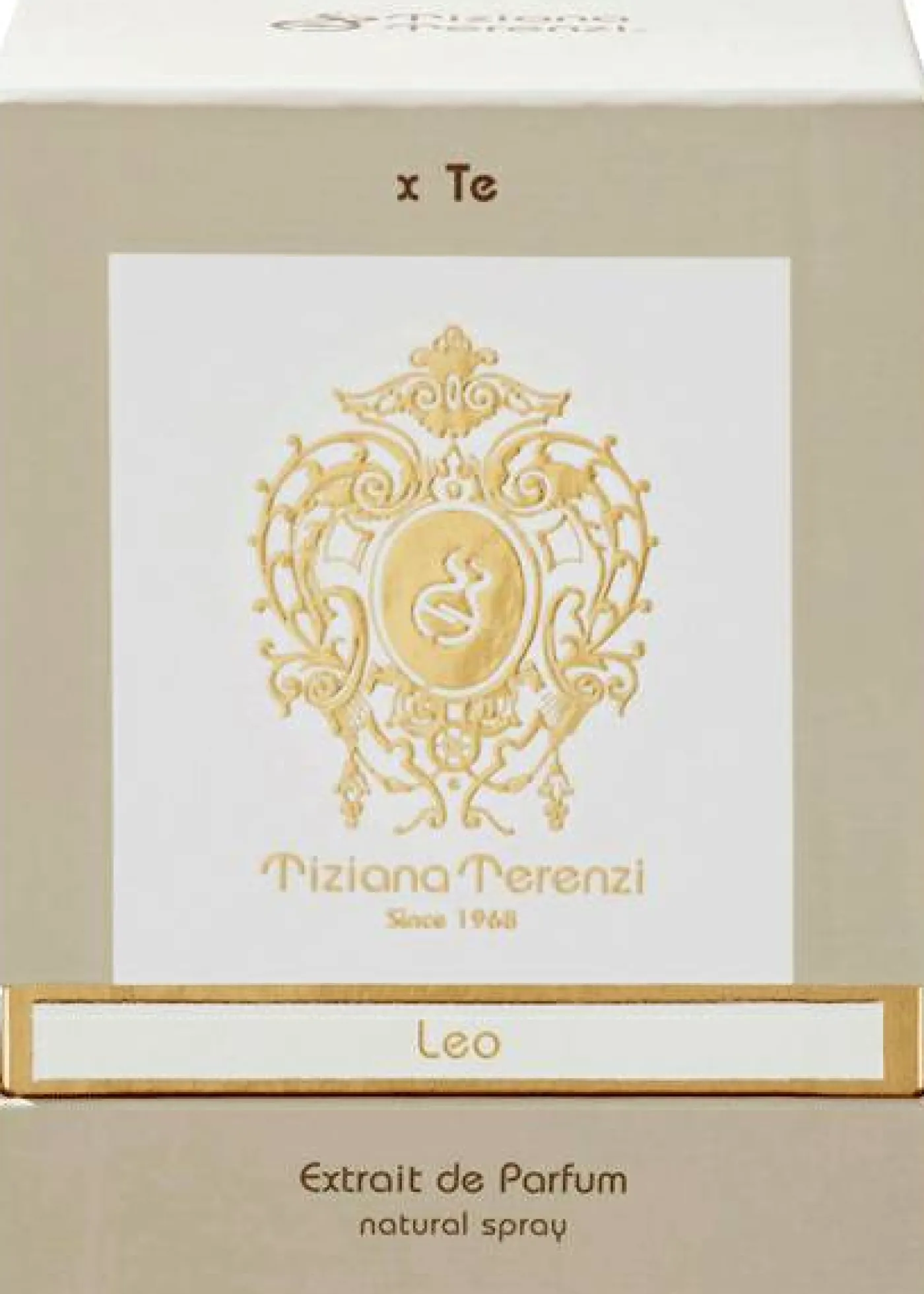 Leo Extrait de Parfum 100 ml