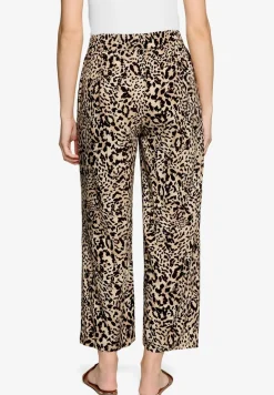 Leoprint-Hose