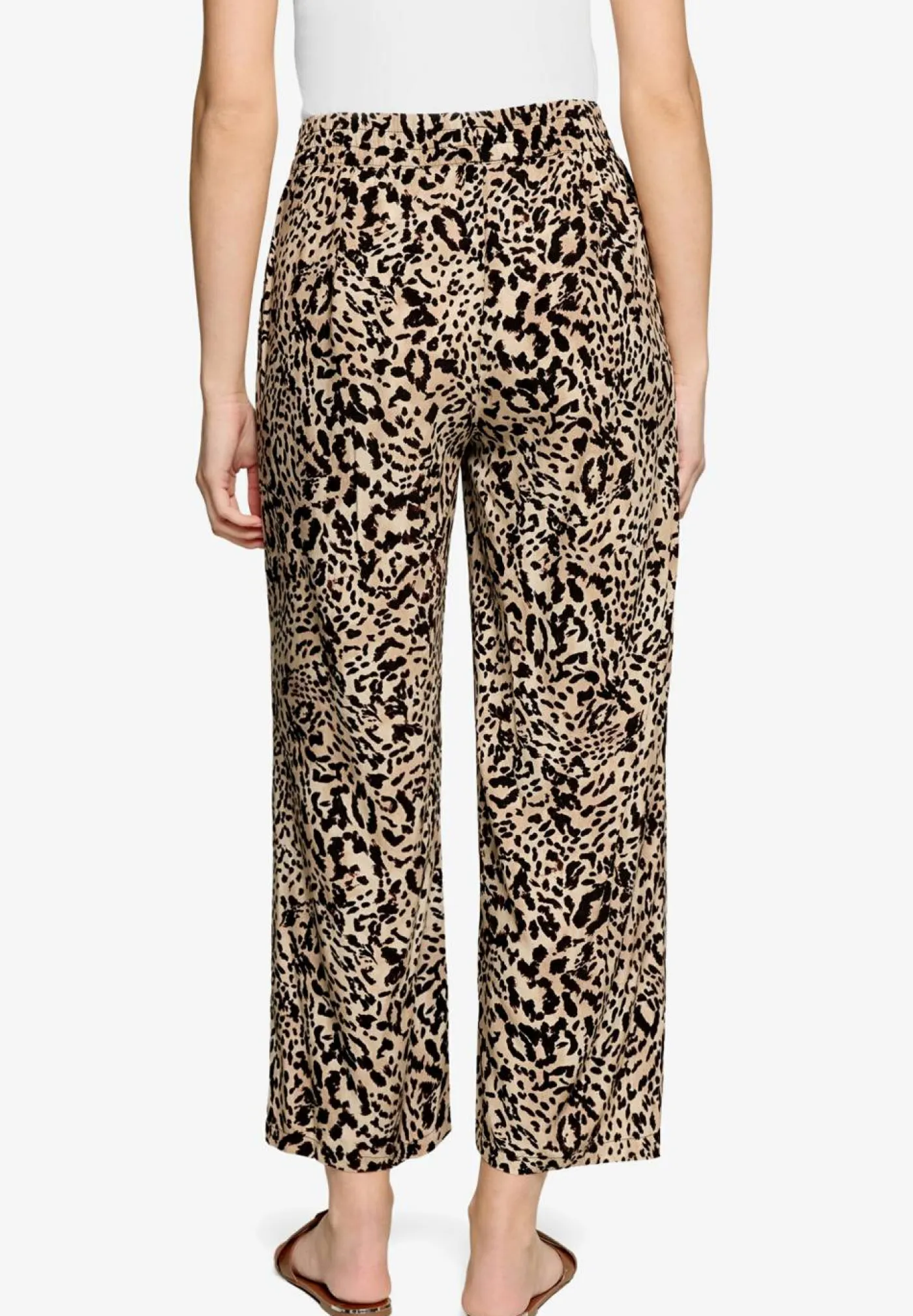Leoprint-Hose