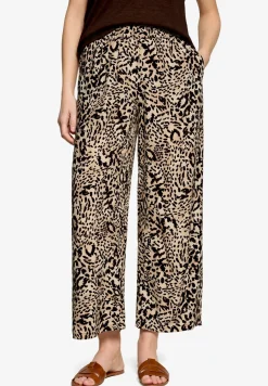 Leoprint-Hose
