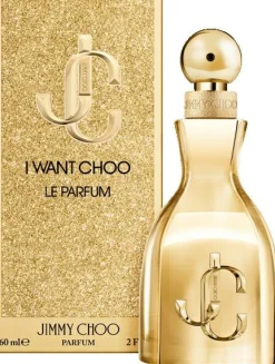 Le Parfum EdP Nat. Spray 60 ml