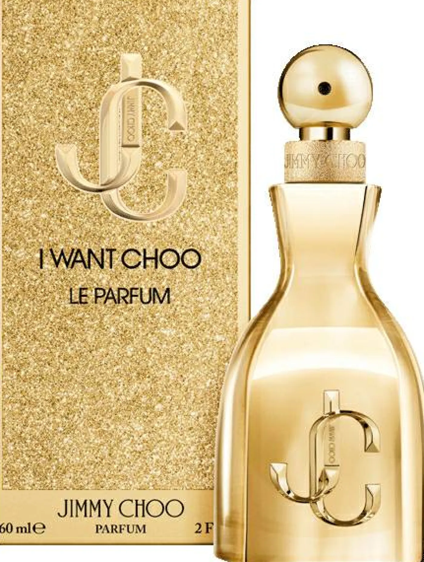 Le Parfum EdP Nat. Spray 60 ml