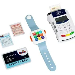 Lernspielzeug "My Market - Terminal und Smart Watch"