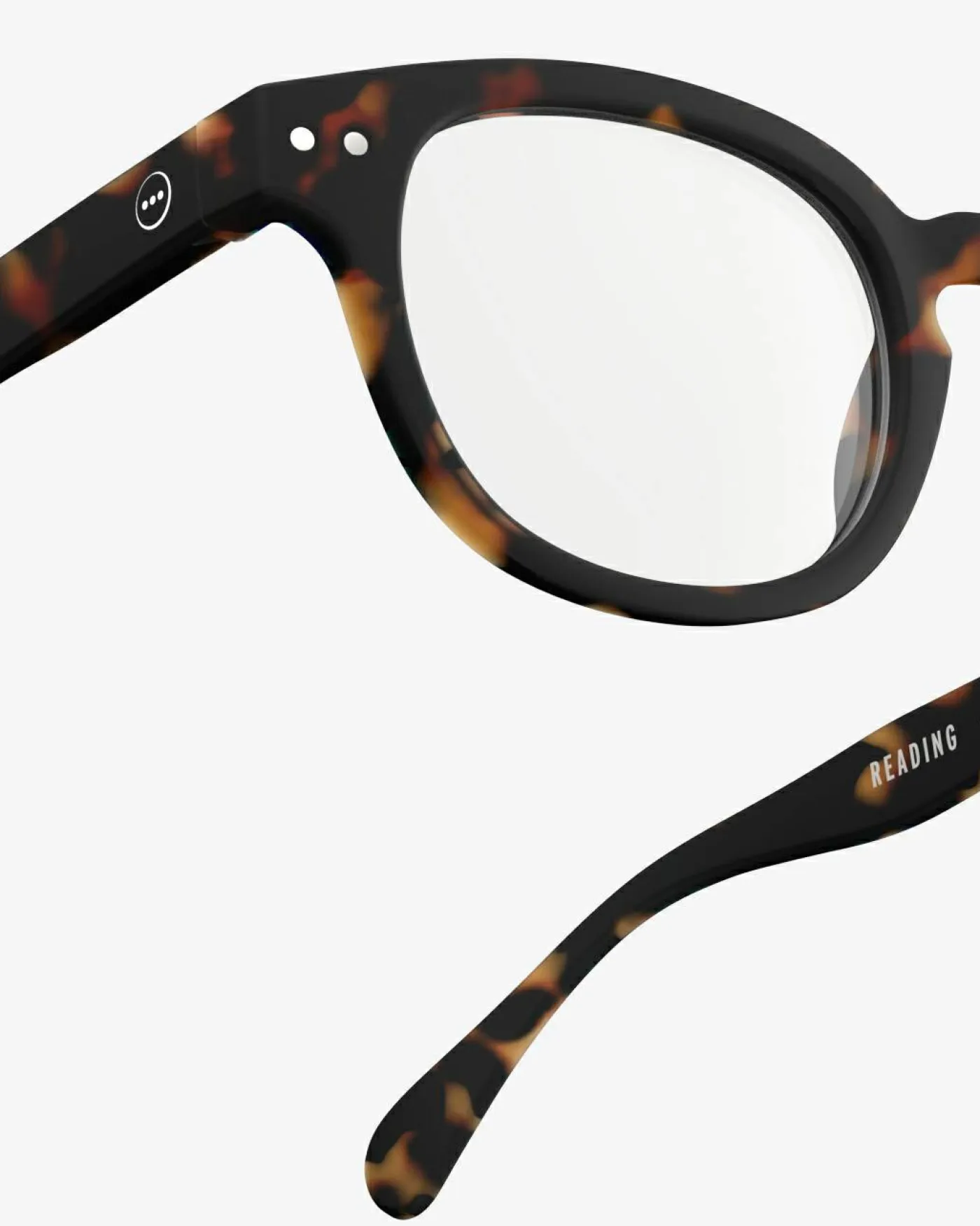 Lesebrille