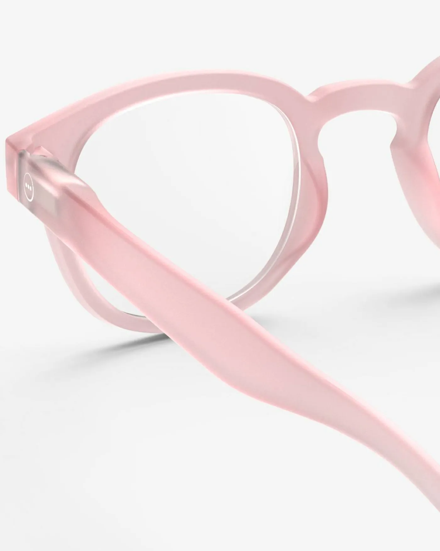Lesebrille
