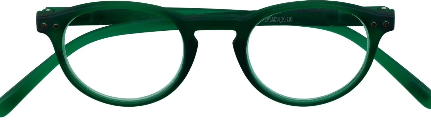 Lesebrille "A"
