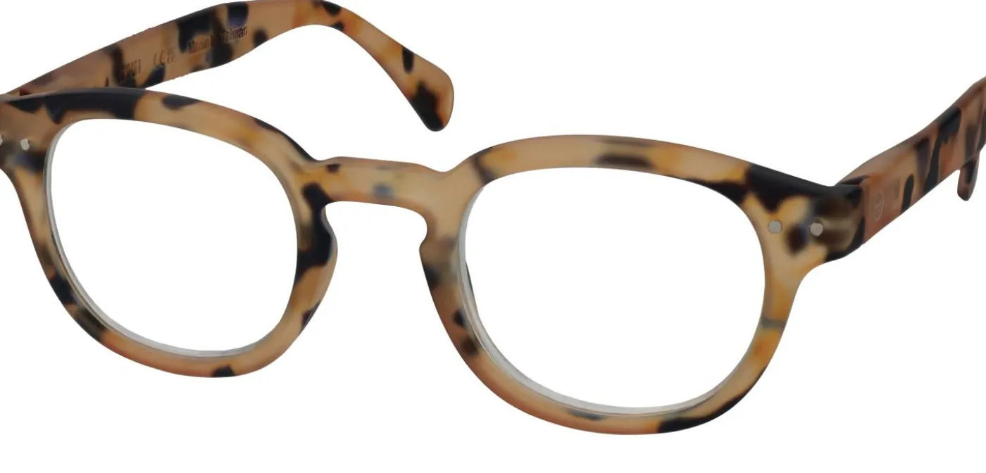 Lesebrille "C"