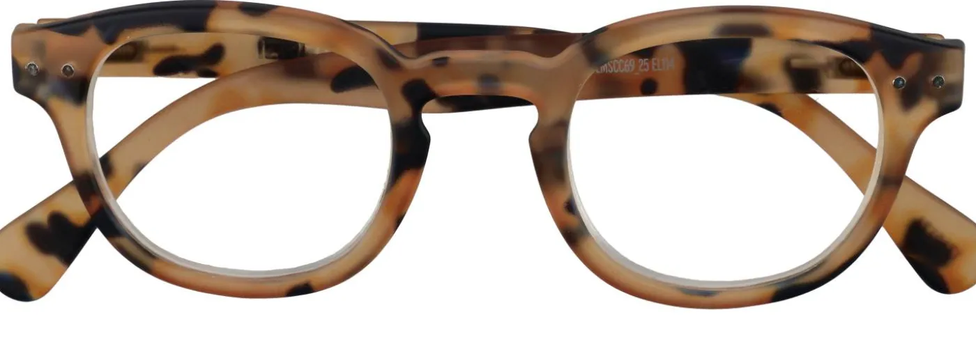 Lesebrille "C"