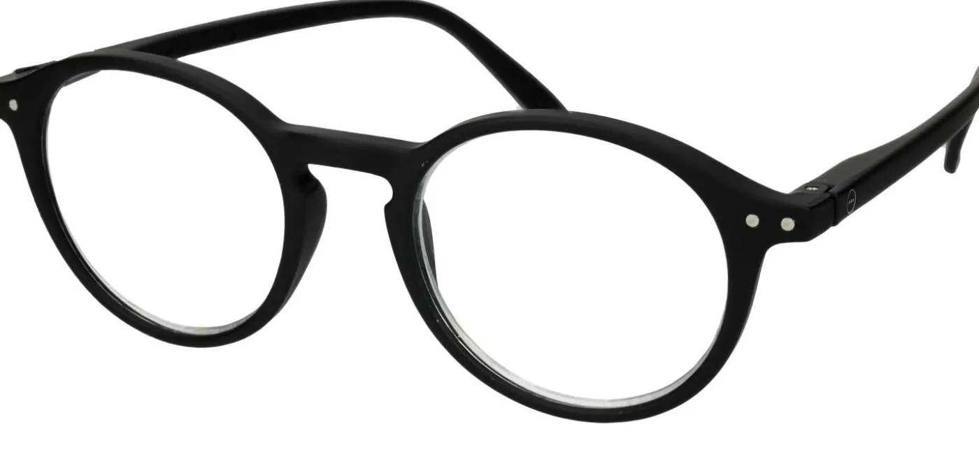 Lesebrille "D"