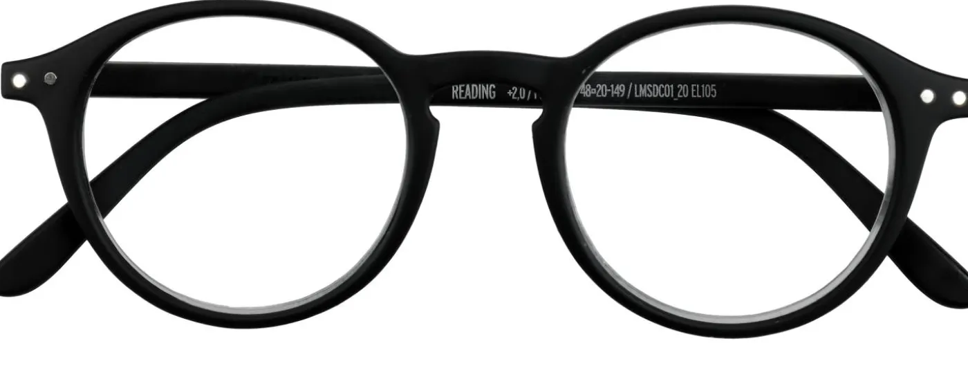 Lesebrille "D"