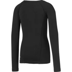 LIGA Baselayer Tee LS Jr